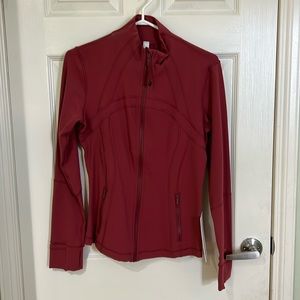 Lululemon Define Jacket